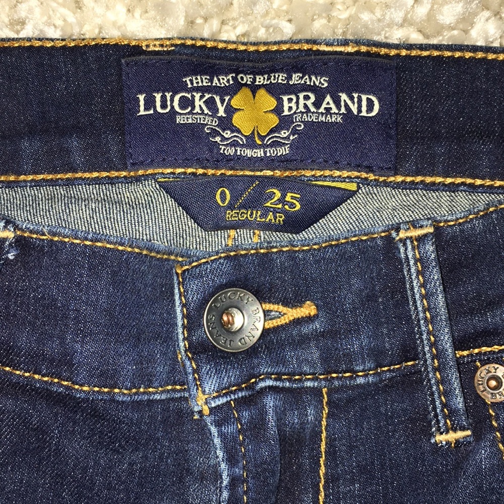 Jeans - Picture 8 of 8